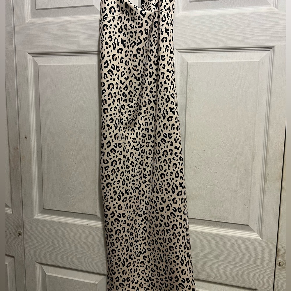 Leopard dress by Egreis